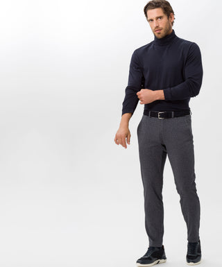 BRAX PHIL L Chord Midnight Chino - 7260220 85-5304.22
