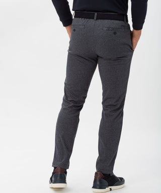 BRAX PHIL L Chord Midnight Chino - 7260220 85-5304.22