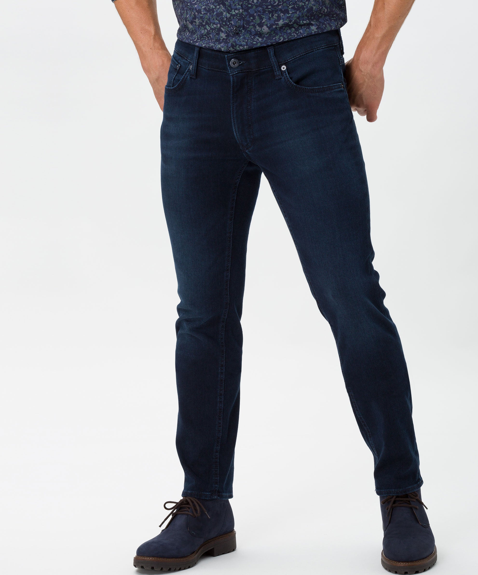 BRAX CHUCK - Midnight Indigo - 7953020 85-6324.22 von BRAX