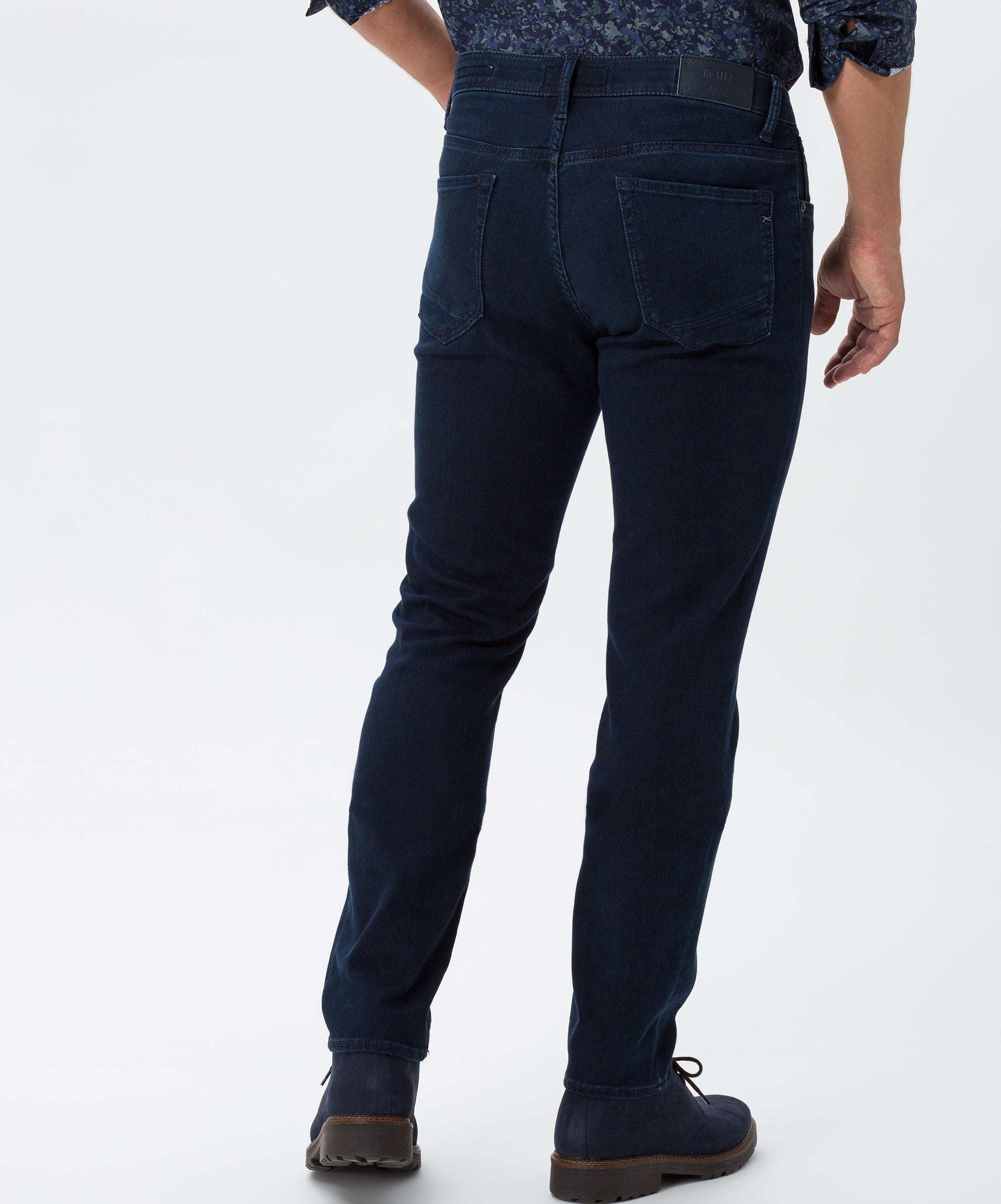 BRAX CHUCK - Midnight Indigo - 7953020 85-6324.22 von BRAX