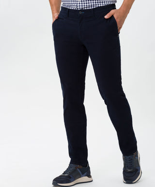 BRAX Fabio IN - Midnight Indigo Blue - 7882020 85-1204.23