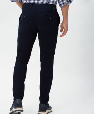 BRAX Fabio IN - Midnight Indigo Blue - 7882020 85-1204.23