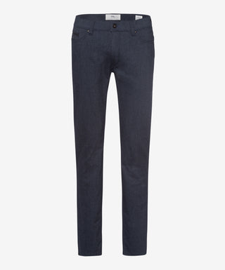 BRAX Cadiz Five Pocket - Deep Indigo Slate - 85-1457.23