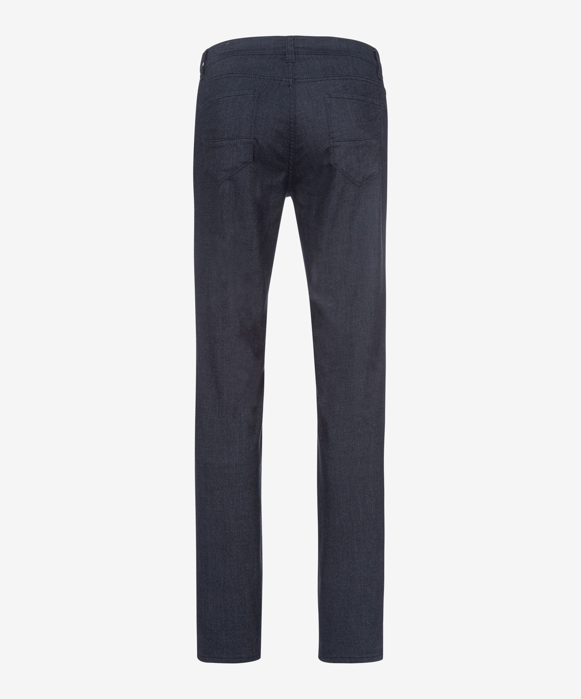 BRAX Cadiz Five Pocket - Deep Indigo Slate - 85-1457.23