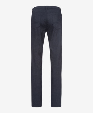 BRAX Cadiz Five Pocket - Deep Indigo Slate - 85-1457.23