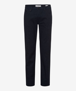 BRAX CADIZ Five Pocket - Midnight Navy Blue - 7864520 85-3204.23
