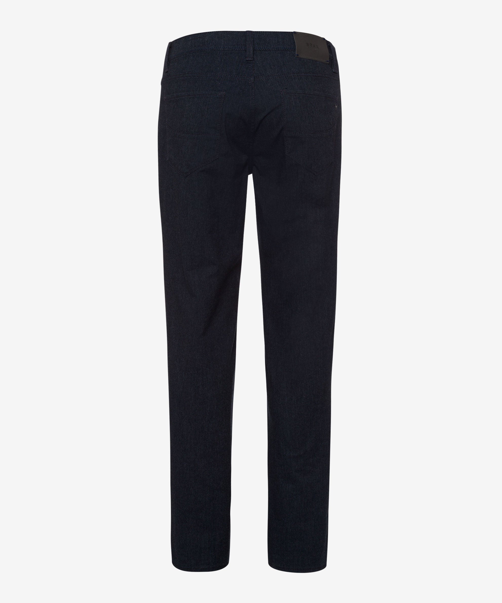 BRAX CADIZ Five Pocket - Midnight Navy Blue - 7864520 85-3204.23