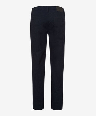 BRAX CADIZ Five Pocket - Midnight Navy Blue - 7864520 85-3204.23