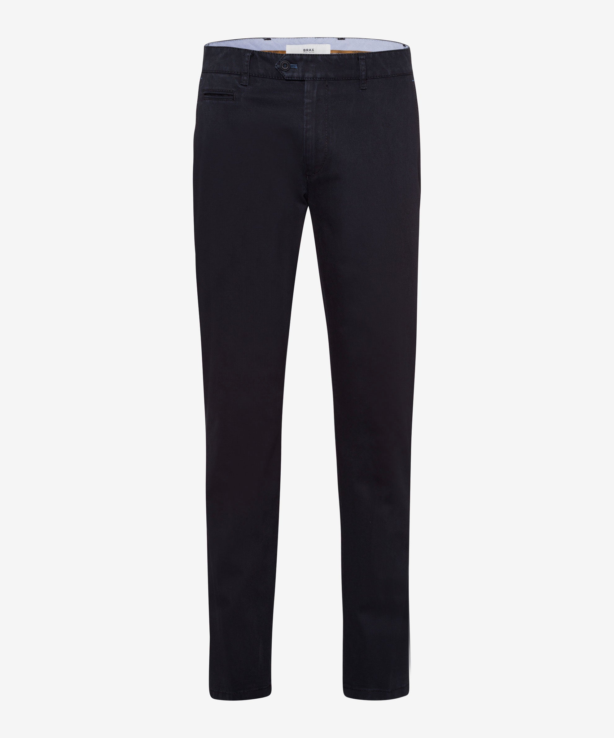 BRAX Everest Chino - Midnight Ocean Navy - 7882820 85-3304.23