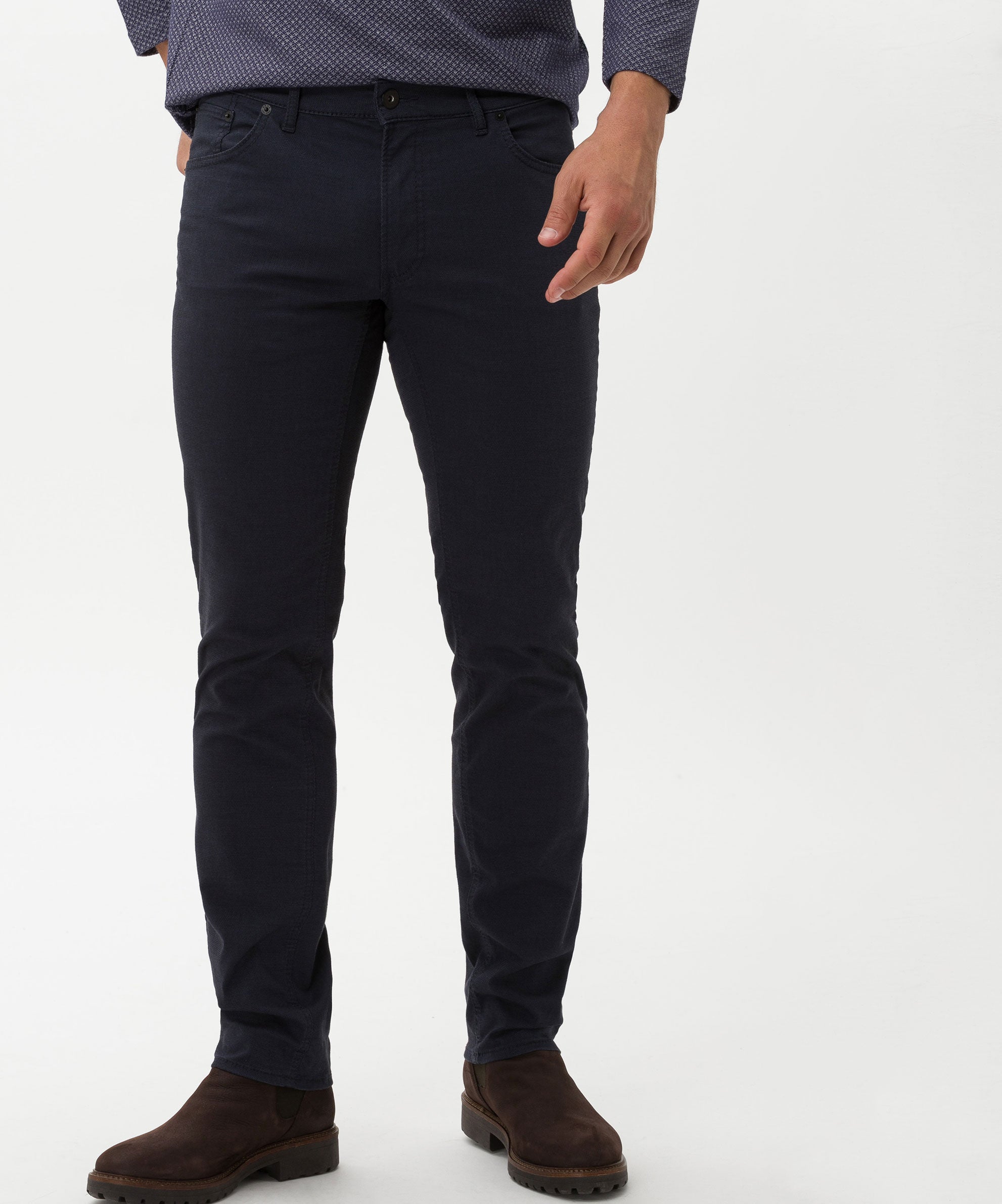 BRAX Chuck - Midnight Navy - 7863020 85-3704.23 von BRAX