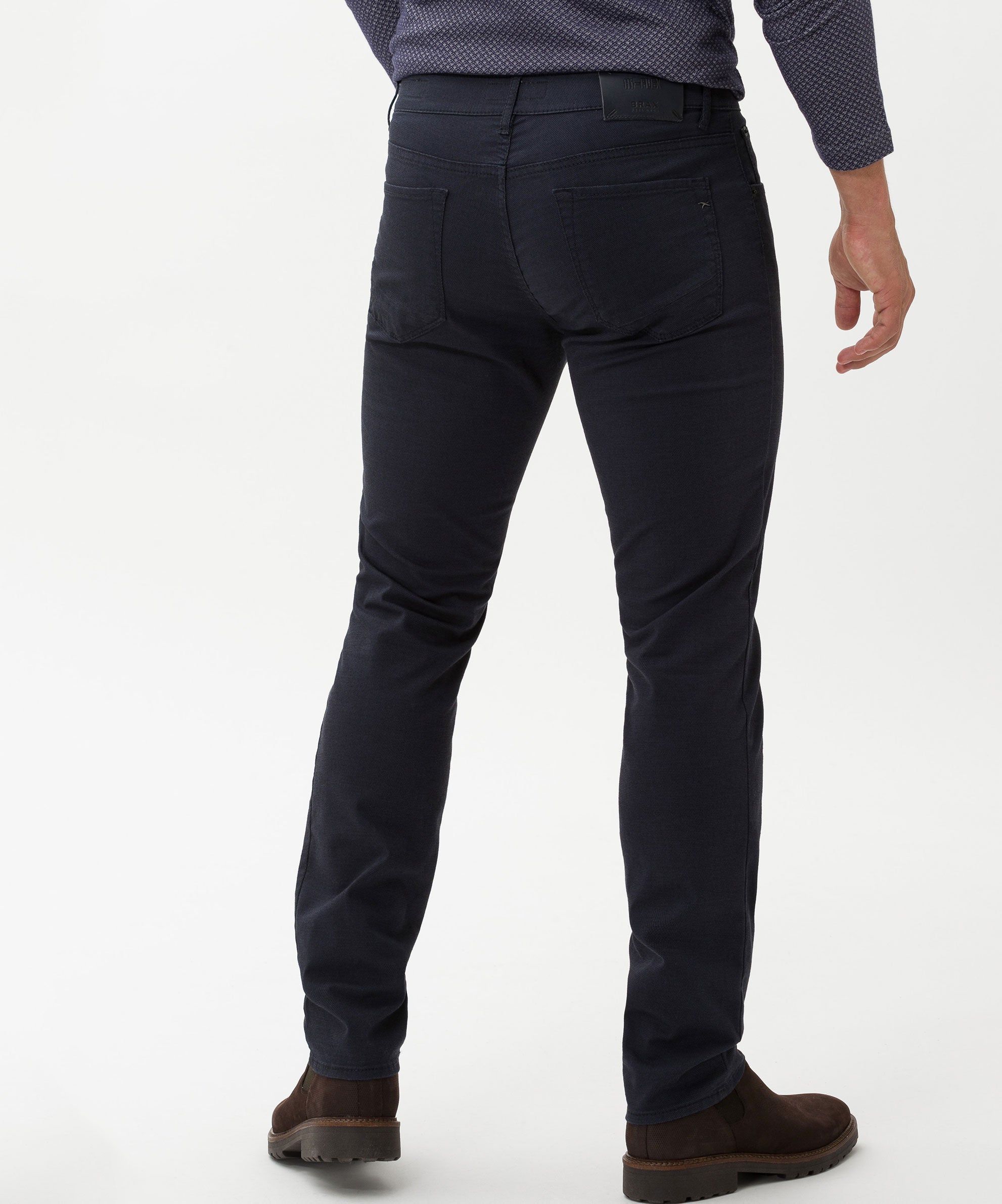 BRAX Chuck - Midnight Navy - 7863020 85-3704.23 von BRAX