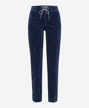 BRAX MAREEN Chino - Deep Denim Ink - 9169920 75-1737.24