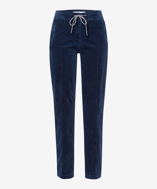 BRAX MAREEN Chino - Deep Denim Ink - 9169920 75-1737.24