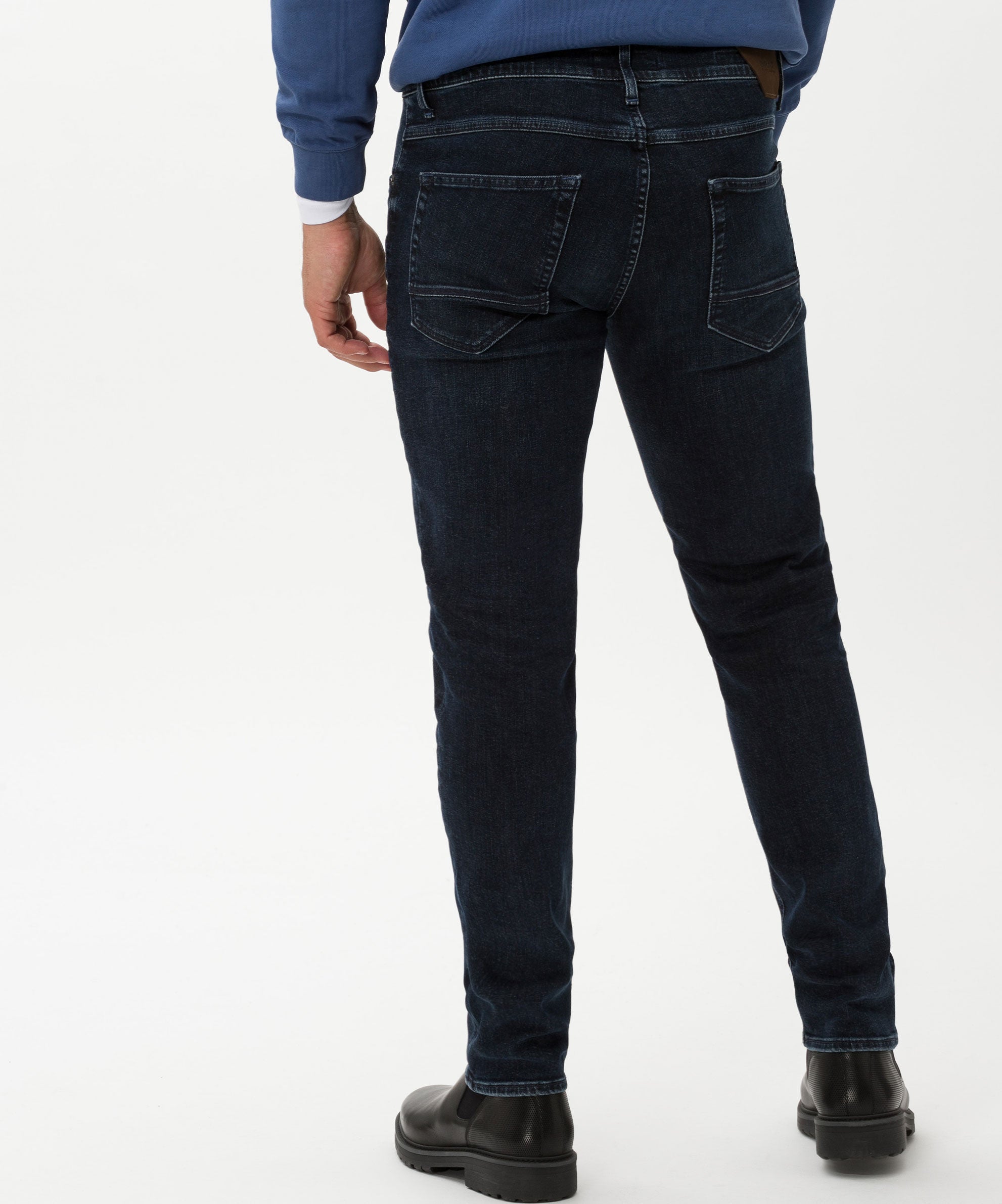 BRAX CHRIS - Deep Indigo Wash - 7960820 85-6604.25 von BRAX