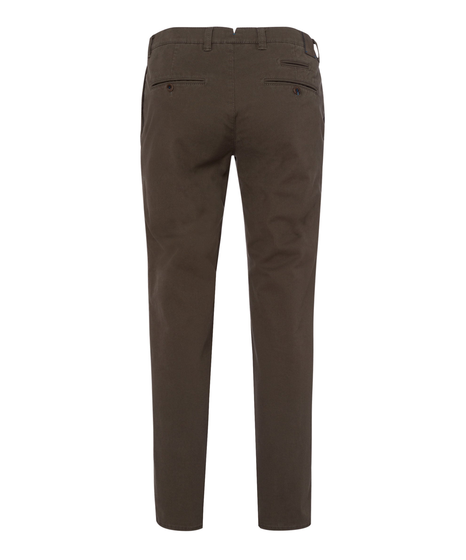 BRAX Fabio Chino - Umber Sage - 7882020 85-1204.32
