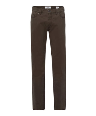 BRAX CADIZ Five Pocket - Olive Drift Green - 7864120 85-3504.32