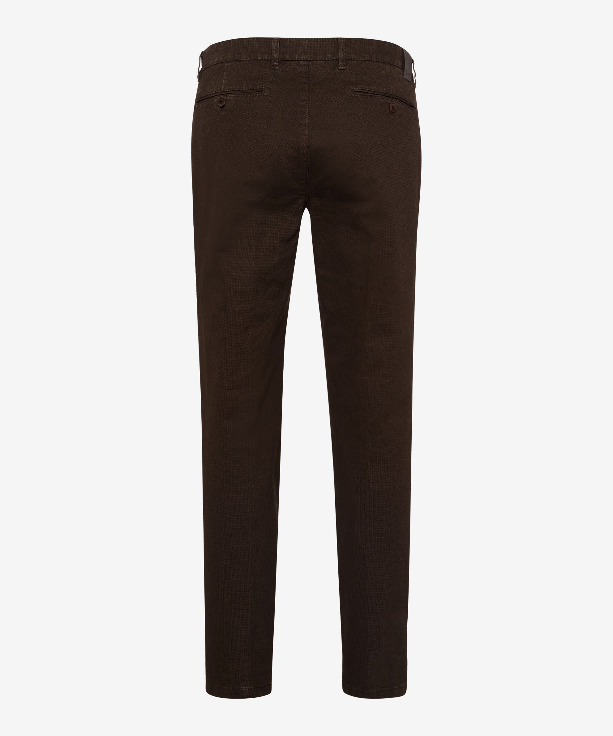BRAX EVEREST Chino - Espresso Walnut Brown - 7882820 85-3304.52