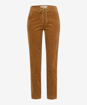 BRAX MAREEN Chino - Golden Saddle Beige - 9169920 75-1737.54