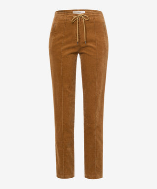 BRAX MAREEN Chino - Golden Saddle Beige - 9169920 75-1737.54