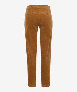 BRAX MAREEN Chino - Golden Saddle Beige - 9169920 75-1737.54