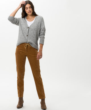 BRAX MAREEN Chino - Golden Saddle Beige - 9169920 75-1737.54