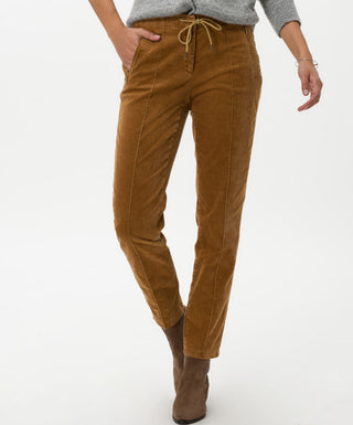 BRAX MAREEN Chino - Golden Saddle Beige - 9169920 75-1737.54