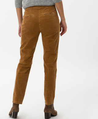 BRAX MAREEN Chino - Golden Saddle Beige - 9169920 75-1737.54