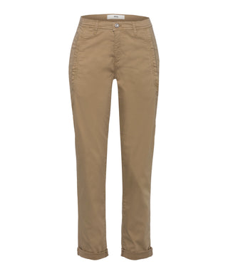 BRAX MERRIT Winter Chino - Desert Clay Beige - 9810820 75-1954.54