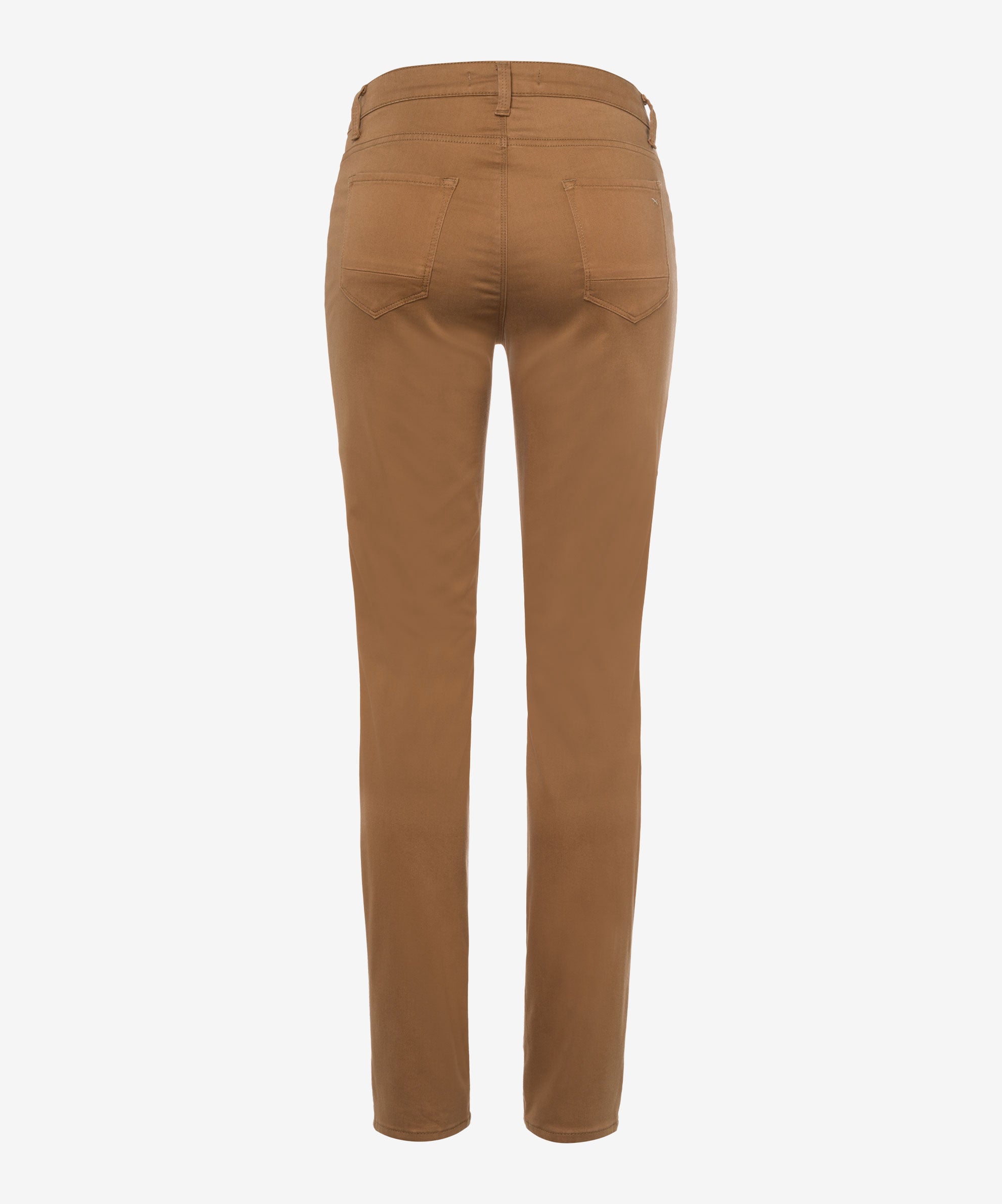 BRAX SHAKIRA - Toastwood Brown - 9872020 75-1707.55