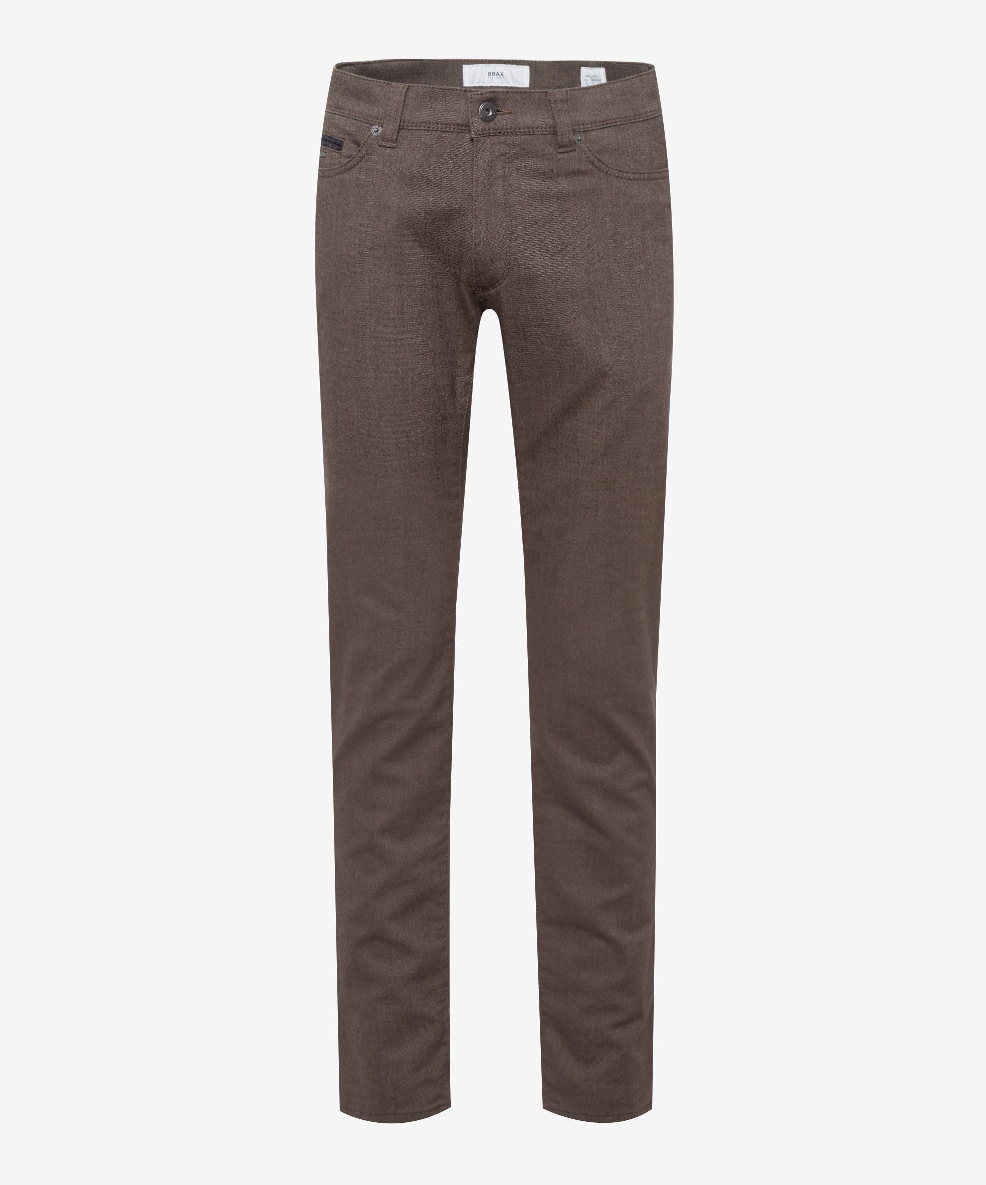 BRAX CADIZ - Caramel Espresso Brown - 7863120 85-1457.57
