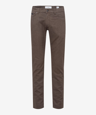 BRAX CADIZ - Caramel Espresso Brown - 7863120 85-1457.57