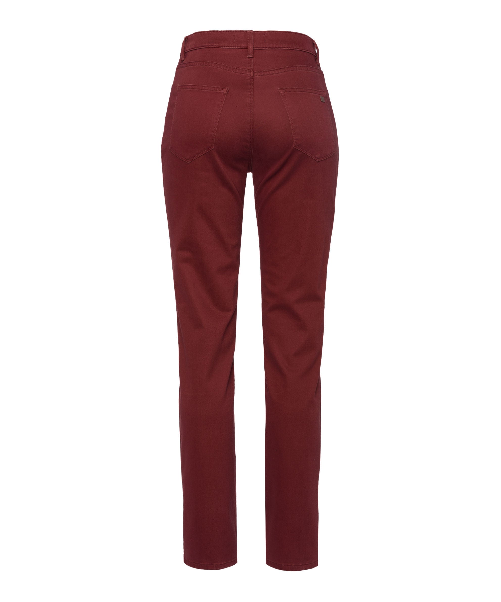 BRAX MARY Five Pocket - Mahogany Dusk - 9890020 75-1707.83