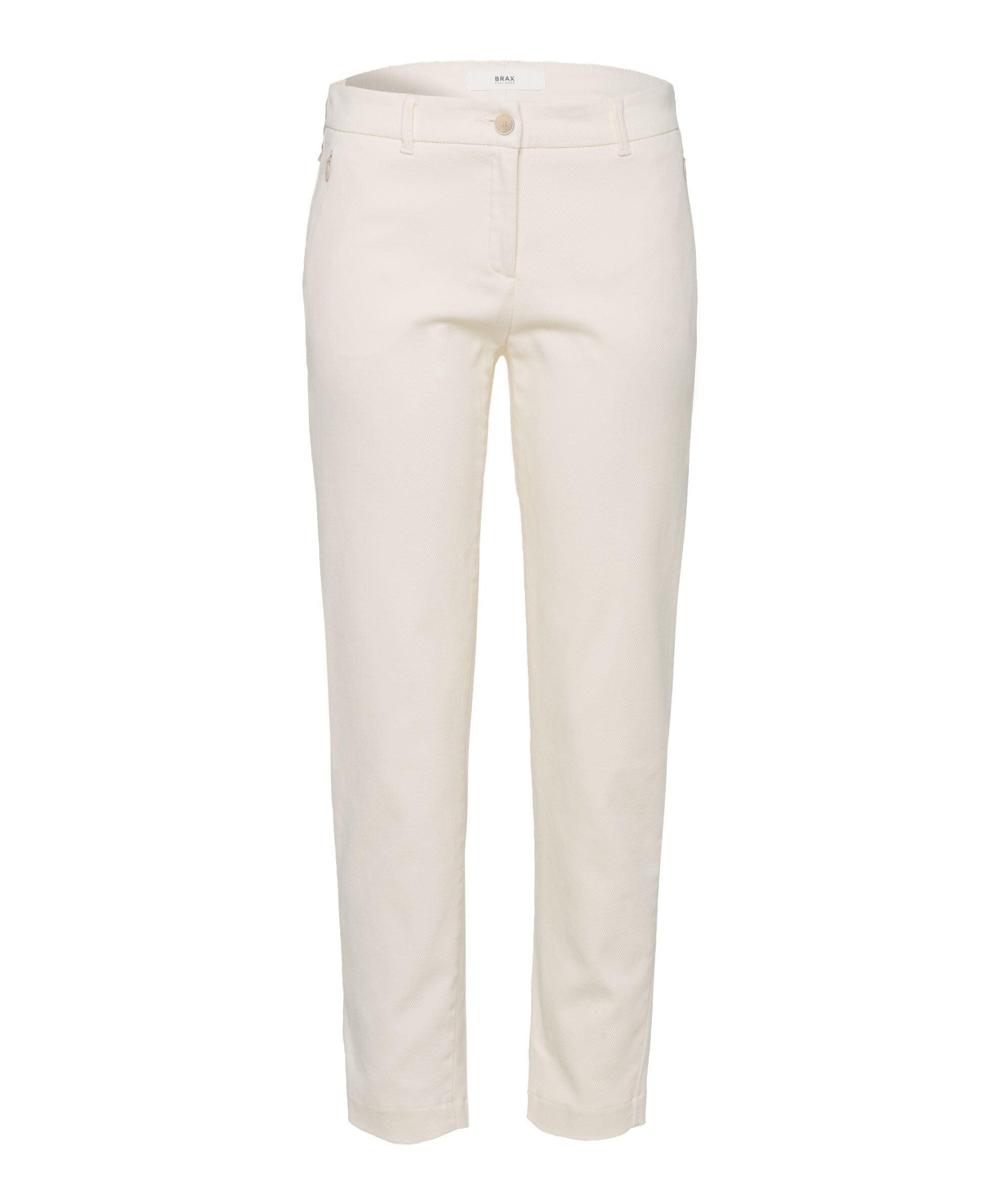 BRAX Maron Chino - Cloudy Ivory - 9872420 75-5504.98