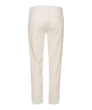 BRAX Maron Chino - Cloudy Ivory - 9872420 75-5504.98