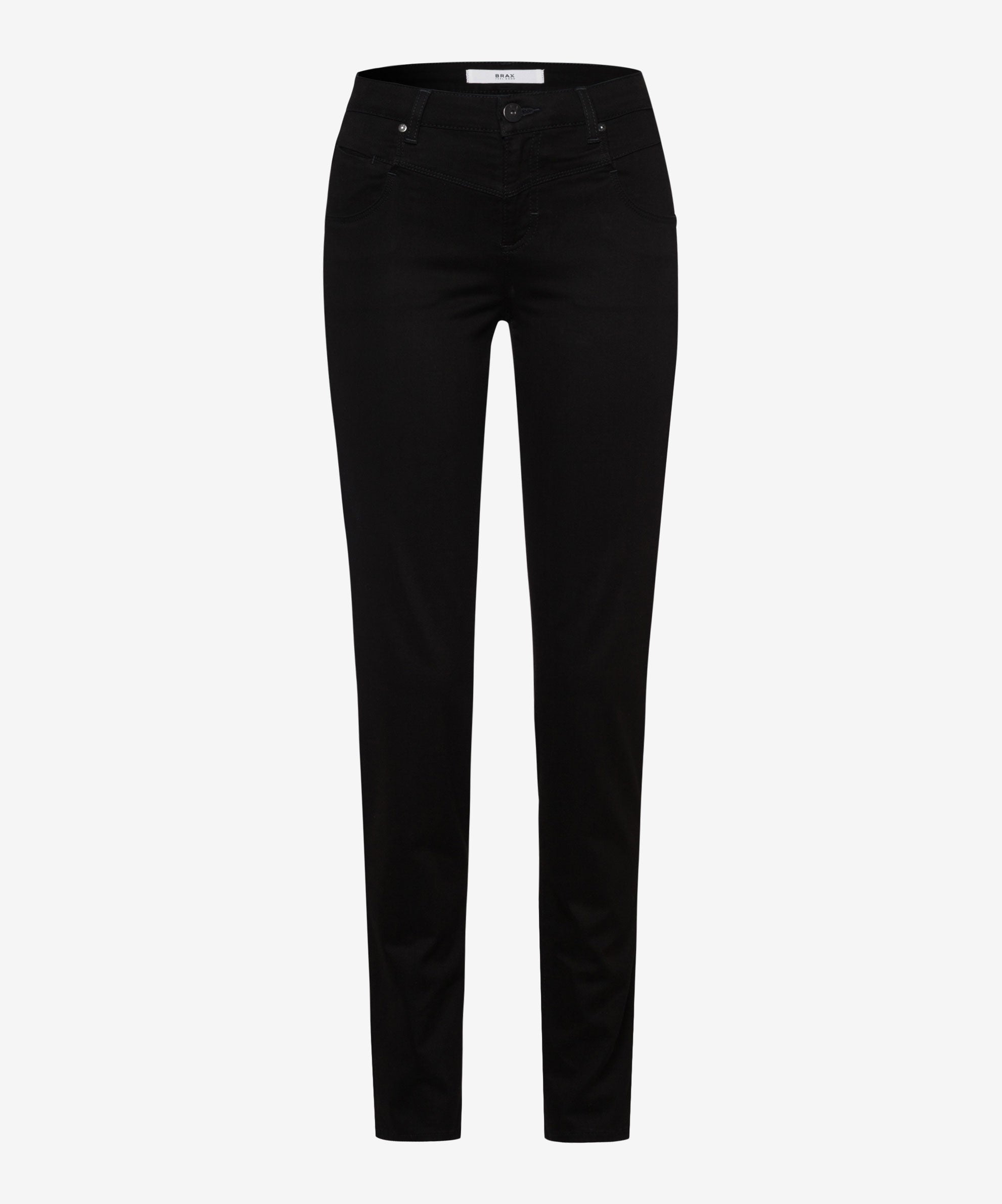 BRAX SHAKIRA Five Pocket - Midnight Ink - 09885320 71-1707.02