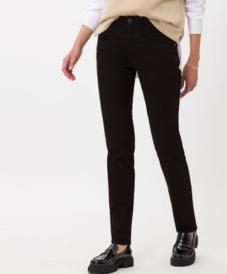 BRAX SHAKIRA Five Pocket - Midnight Ink - 09885320 71-1707.02