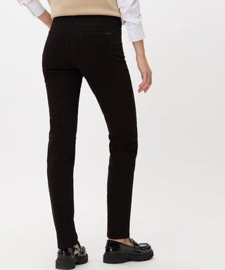 BRAX SHAKIRA Five Pocket - Midnight Ink - 09885320 71-1707.02