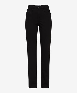 BRAX CAROLA Five-Pocket Hose - Midnight Onyx - 09930520 79-4004.02