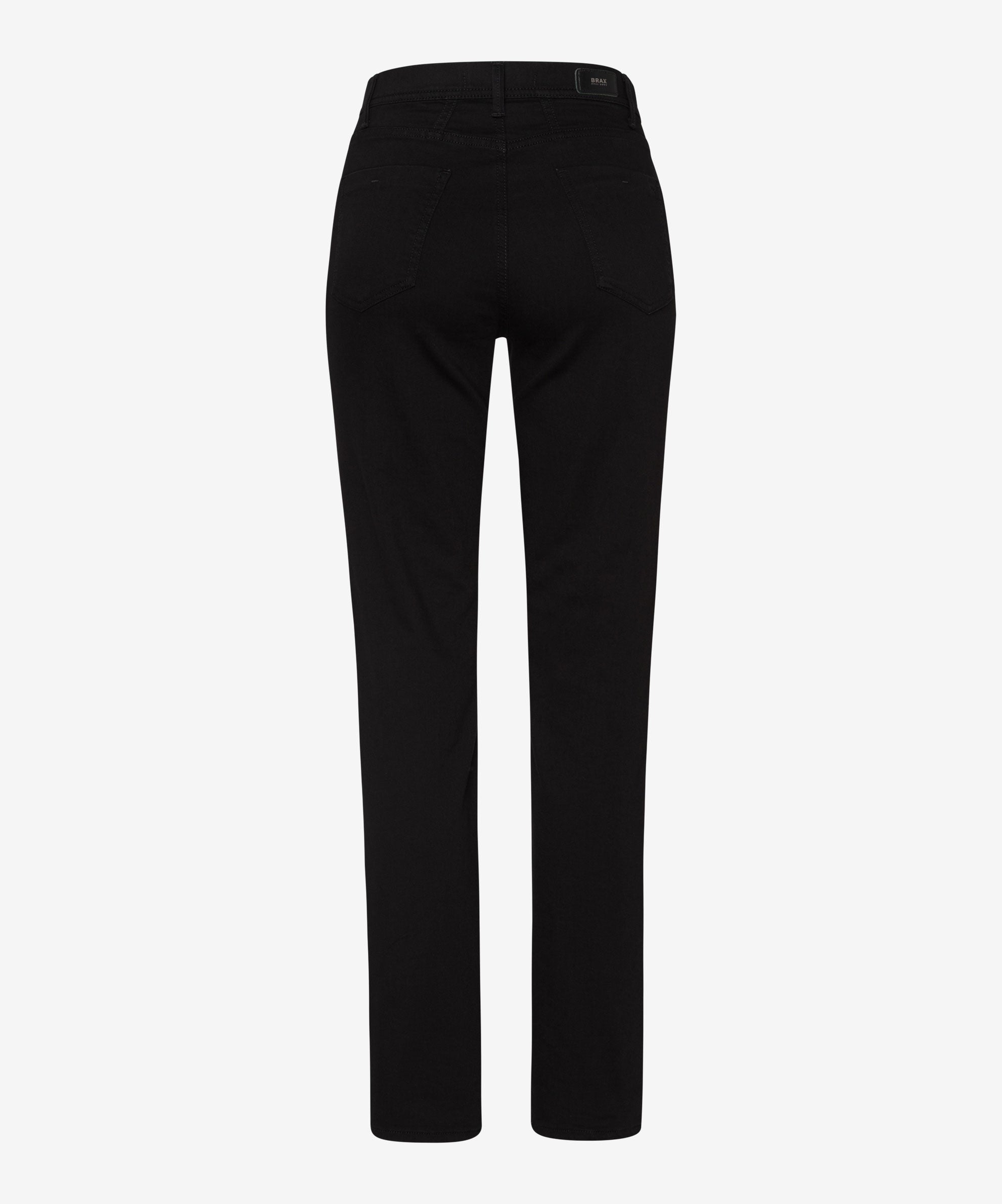 BRAX CAROLA Five-Pocket Hose - Midnight Onyx - 09930520 79-4004.02