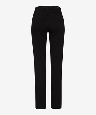 BRAX CAROLA Five-Pocket Hose - Midnight Onyx - 09930520 79-4004.02