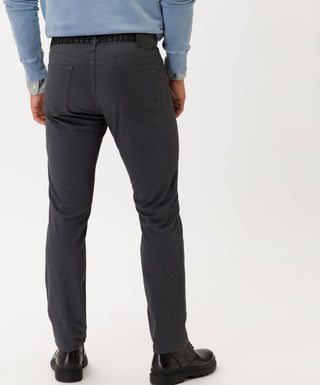 BRAX Chuck street - Graphite Harbor Grey - 07853020 81-3707.04