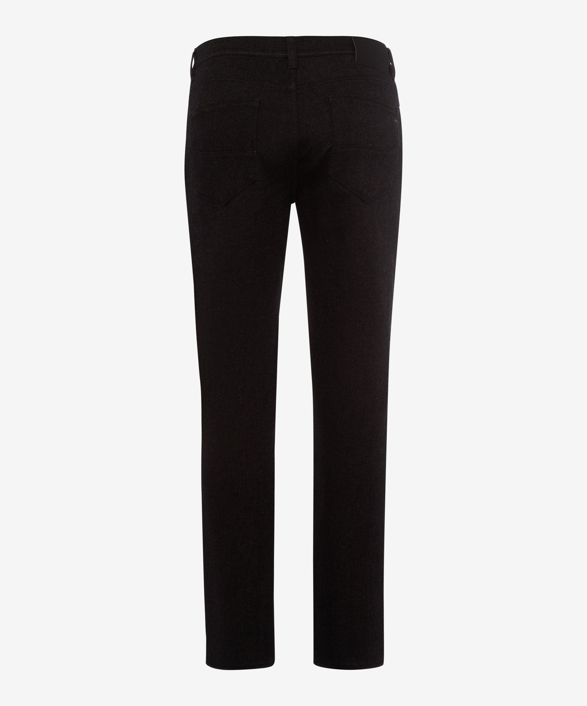 BRAX CADIZ C Elegante Hose - Midnight Charcoal - 07863120 81-3857.04