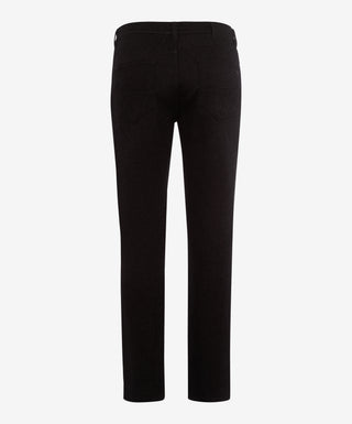 BRAX CADIZ C Elegante Hose - Midnight Charcoal - 07863120 81-3857.04