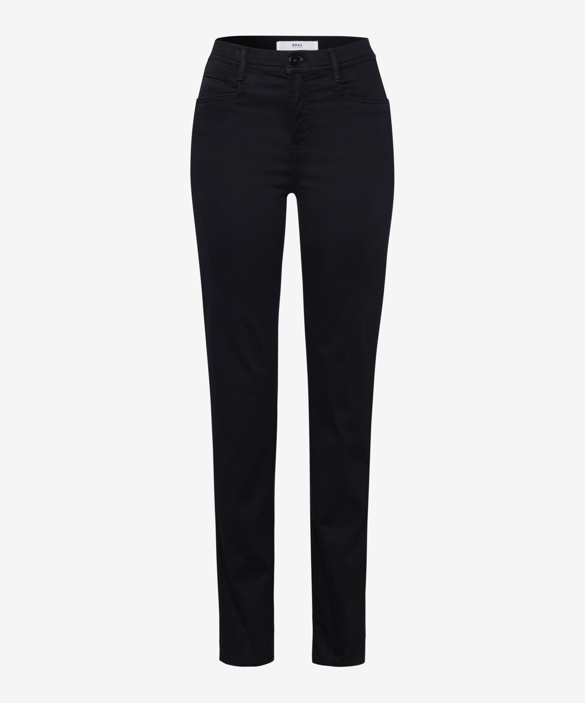 BRAX MARY Five Pocket - Night Charcoal - 09884520 71-1707.05