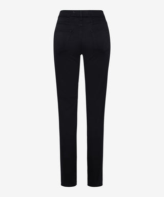 BRAX MARY Five Pocket - Night Charcoal - 09884520 71-1707.05