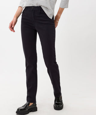 BRAX MARY Five Pocket - Night Charcoal - 09884520 71-1707.05