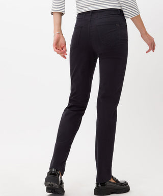 BRAX MARY Five Pocket - Night Charcoal - 09884520 71-1707.05