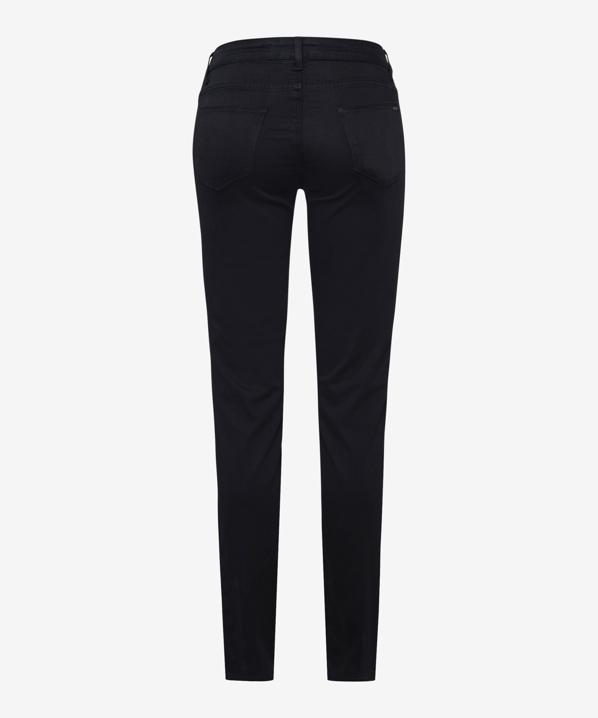 BRAX Shakira Five-Pocket - Midnight Graphite Blue - 09885320 71-1707.05