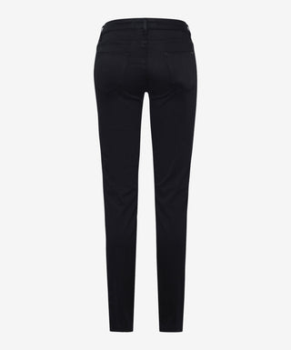 BRAX Shakira Five-Pocket - Midnight Graphite Blue - 09885320 71-1707.05