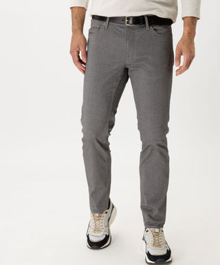 BRAX Chuck - Steel Mist Grey - 07853020 81-3707.06